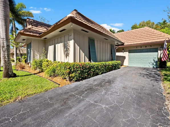 1997 Coquina Way, Coral Springs, FL 33071