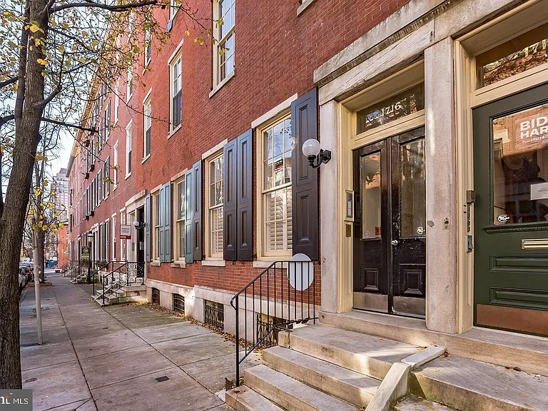 1716 Pine St #5/3R — Photo 26
