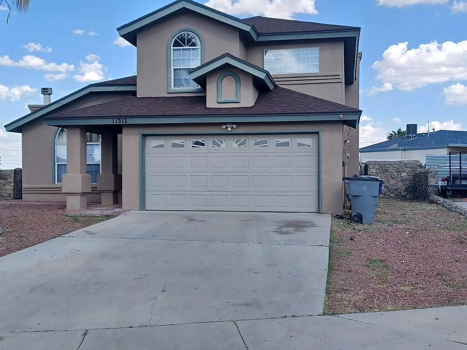 11312 Loma Royal Pl, El Paso, TX 79934 Zillow
