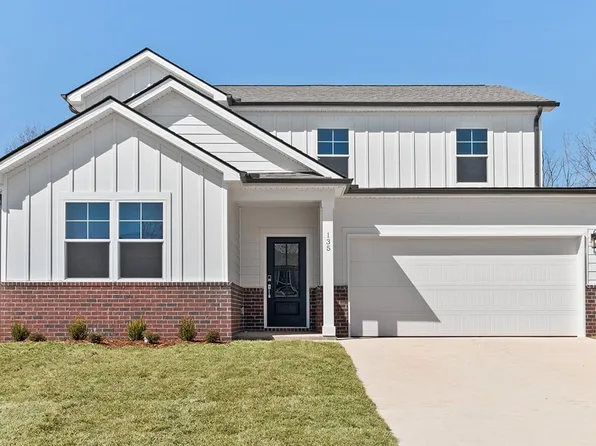 135 Stephanie Ct, Ashland City, TN 37015