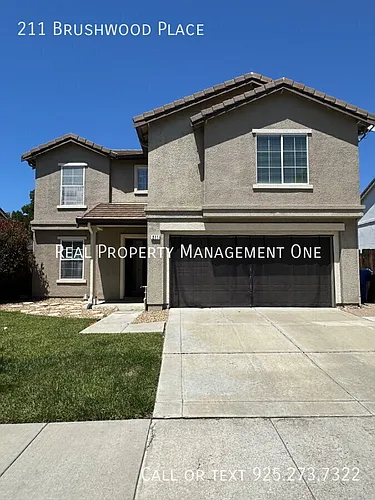 211 Brushwood Pl Photo 1