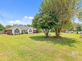 45792 Old Carney Rd, Bay Minette, AL 36507