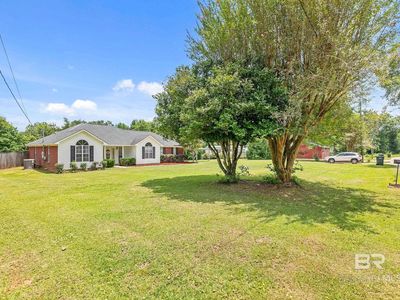 45792 Old Carney Rd, Bay Minette, AL, 36507