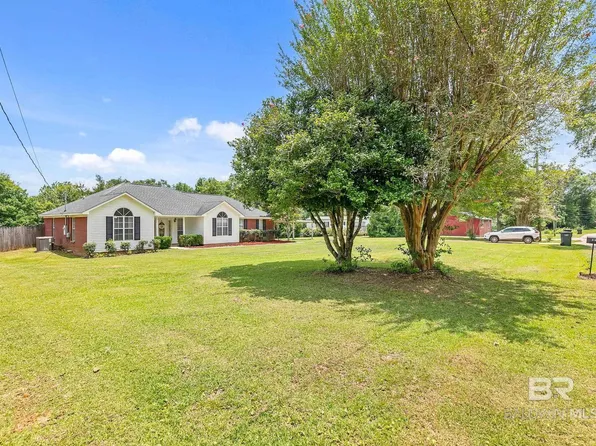 45792 Old Carney Rd, Bay Minette, AL 36507