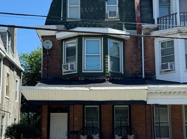 4545 Pulaski Ave, Philadelphia, PA 19144