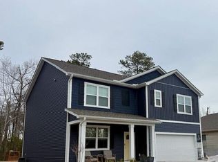 4028 Morning Light Dr LOT 204, Bolivia, NC 28422