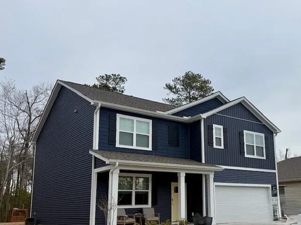 4028 Morning Light Drive Lot 204, Bolivia, NC 28422