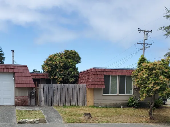 4010 D St, Eureka, CA 95503