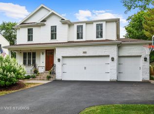 521 S Prairie Ave, Barrington, IL