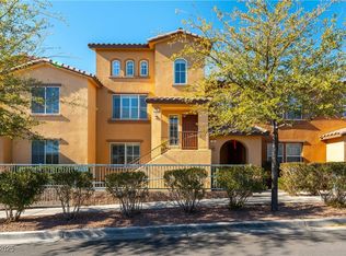 1511 Plaza Centre Dr UNIT 105, Summerlin, NV 89135