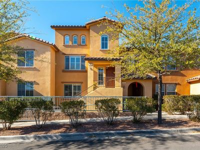 1511 Plaza Centre Dr UNIT 105, Summerlin, NV, 89135