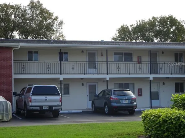 4570 Overlook Dr NE APT 283, Saint Petersburg, FL 33703