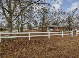 400 Wilson St, Batesburg, SC 29006