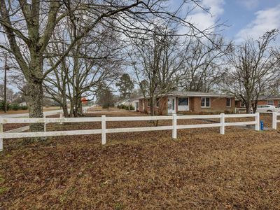 400 Wilson St, Batesburg, SC, 29006