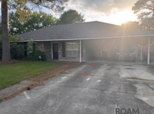 4055 Edgemont Dr, Baton Rouge, LA 70814