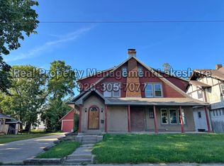 426 Amherst Ave, Oshkosh, WI 54901