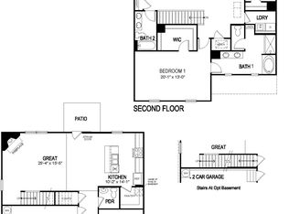 117 Nunnally Pl, Villa Rica, GA 30180