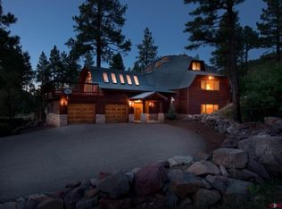 8384 County Road 250, Durango, CO 81301