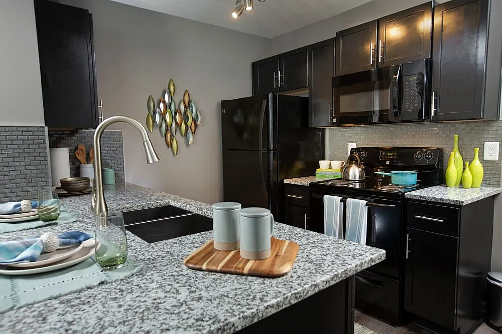Sunbury Ridge — Photo 1