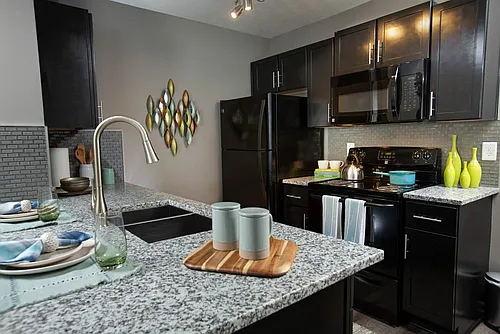 Sunbury Ridge Photo 1