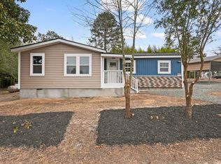 100 Blyther St, Aberdeen, NC 28315