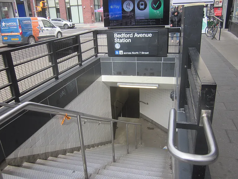 88 S 6th St #G1 — Photo 10