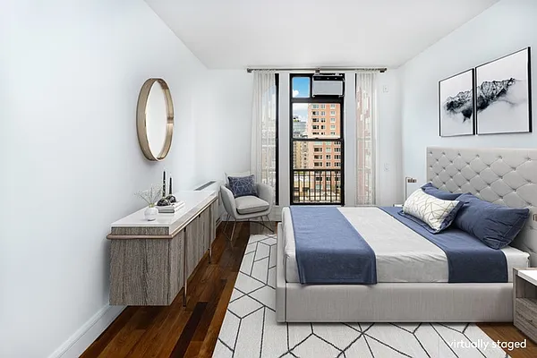 Rented by Brown Harris Stevens | media 7