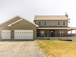 7306 Kendra Lynn Drive, Shepherd, MT 59079