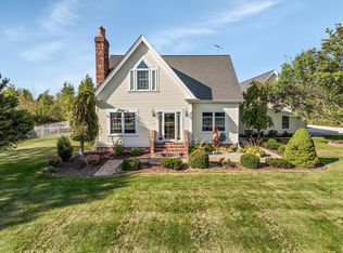 6428 Tripp Rd, China, MI 48054