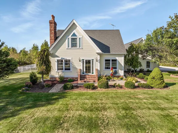 6428 Tripp Rd, China, MI 48054
