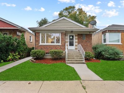 6444 28th Pl, Berwyn, IL, 60402