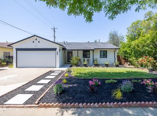 935 Robin Way, Sunnyvale, CA 94087