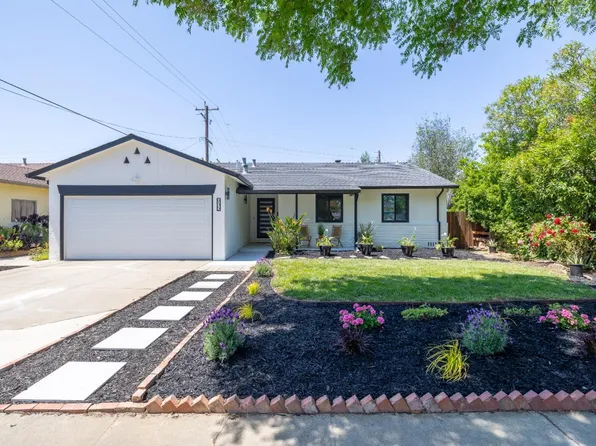 935 Robin Way, Sunnyvale, CA 94087