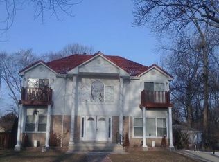 250 S Elmwood Ave, Palatine, IL