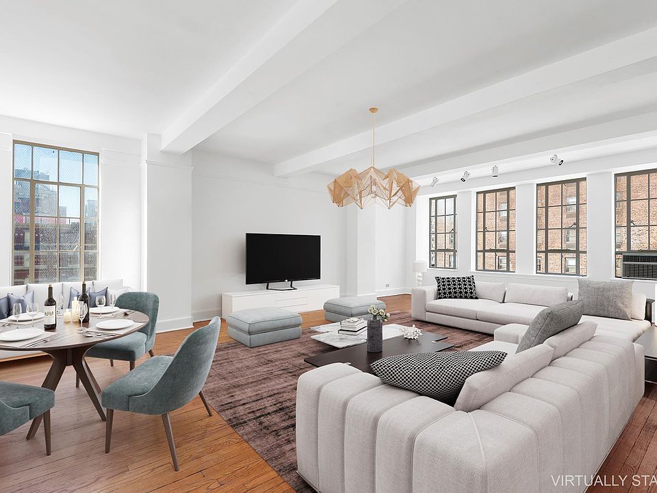 1st image of 350 W 57th St APT 9B