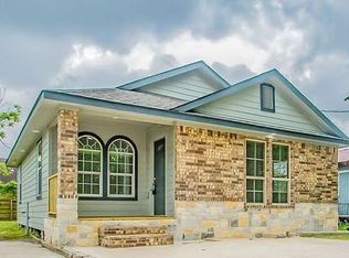 14334 Texarkana St, Houston, TX 77015