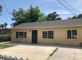 1447 Rhode Island Ave, Stockton, CA 95205