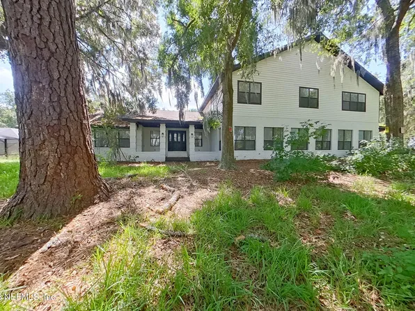 6249 LAKE Drive, Starke, FL 32091
