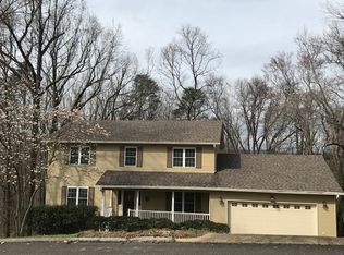 6812 Hampton Wood Cir, Hixson, TN 37343