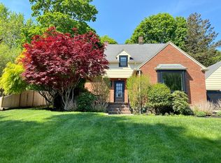 54 Hutchinson Rd, Arlington, MA 02474
