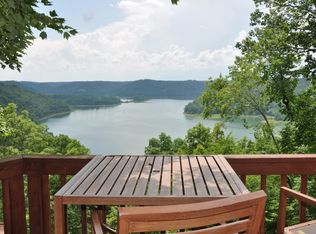 2127 Backbone Rd, Sparta, TN 38583