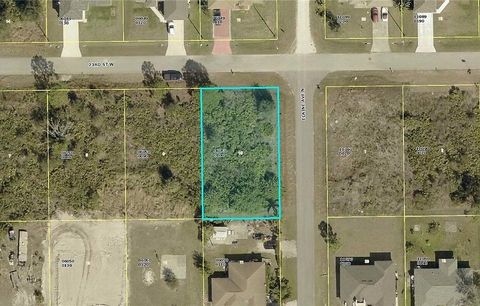 1st image of 2701 23rd St W