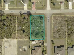 2701 23rd St W, Lehigh Acres, FL 33971