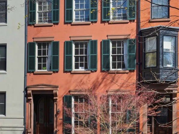 12 Monroe Place image 1 of 23