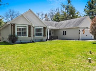 N7668 State Highway 180, Porterfield, WI 54159