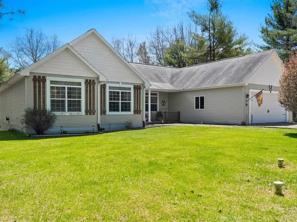 N7668 State Highway 180, Porterfield, WI 54159