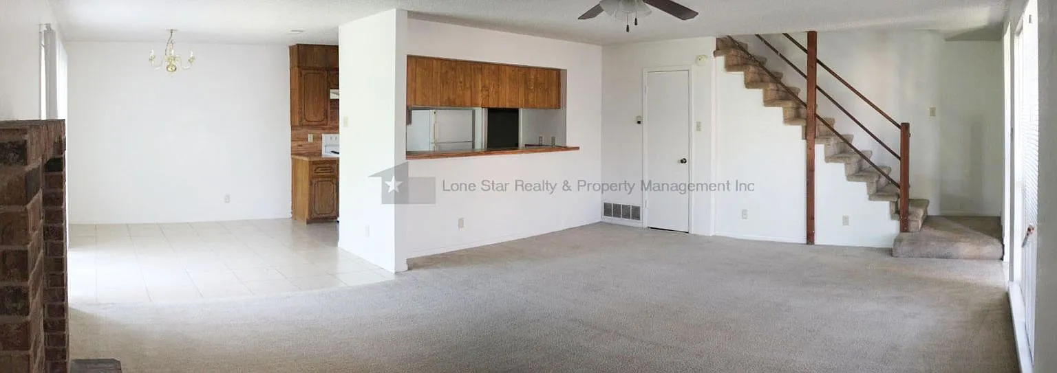 1704 Bundrant Dr — Photo 3