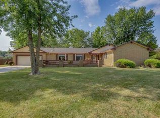 15101 E Timber Lake Cir, Wichita, KS 67230