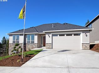 12480 SE Verlie St, Happy Valley, OR 97086