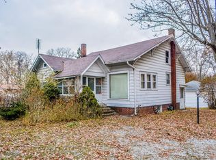 4323 E State Blvd, Fort Wayne, IN 46815